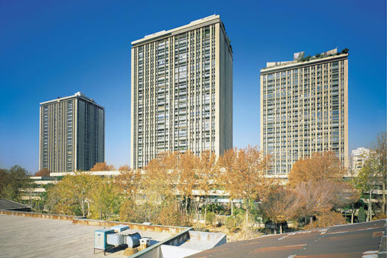 پیام خوزستان