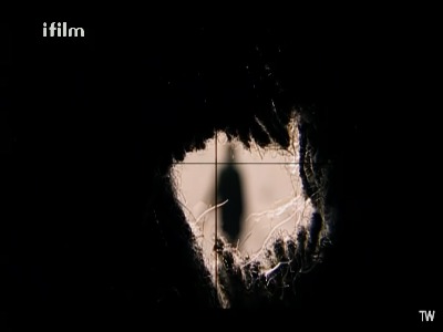 نقی معمولی مامور مخفی میشود!