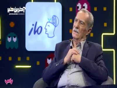 سیاوش طهمورث اینجوری از پس قیاسی بر اومد!