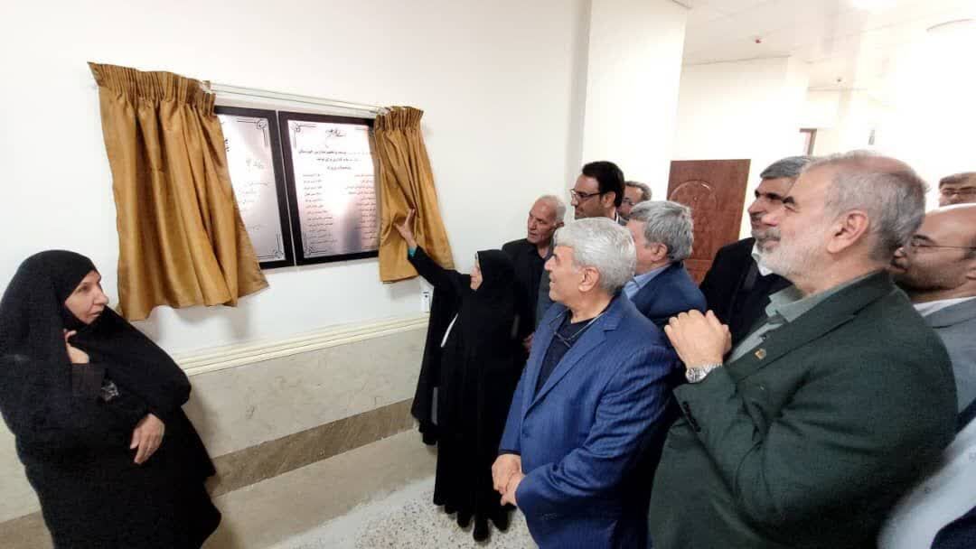 پیام خوزستان