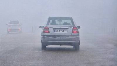 ماهشهر امروز رطوبت ۱۰۰ درصدی را تجربه کرد