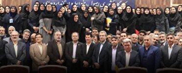 آغاز کارگاه کشوری پزشکی خانواده و نظام شبکه در اهواز