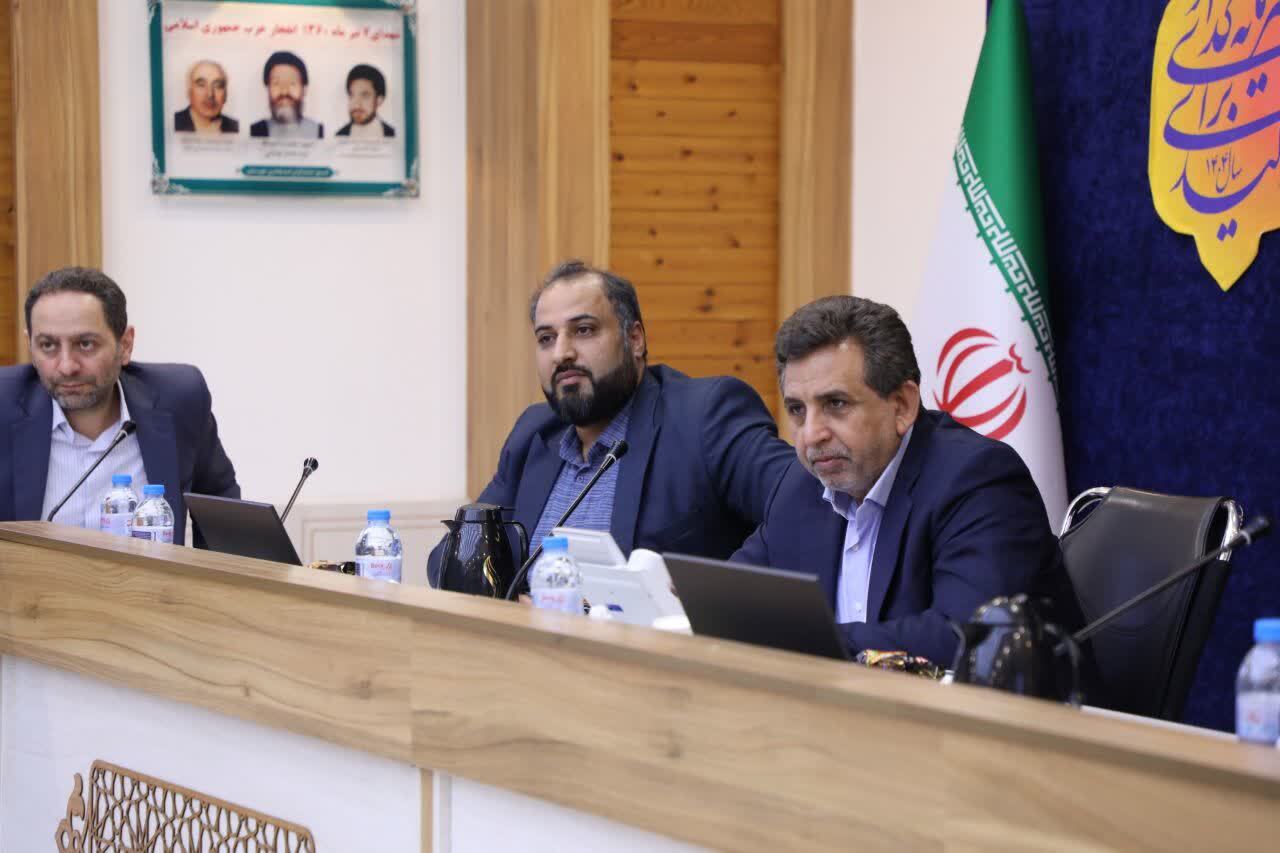 پیام خوزستان