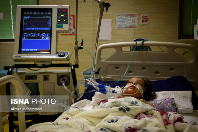 هشدار افزایش بیماران تنفسی عفونی در خوزستان