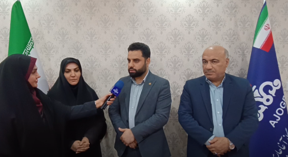 پیام خوزستان