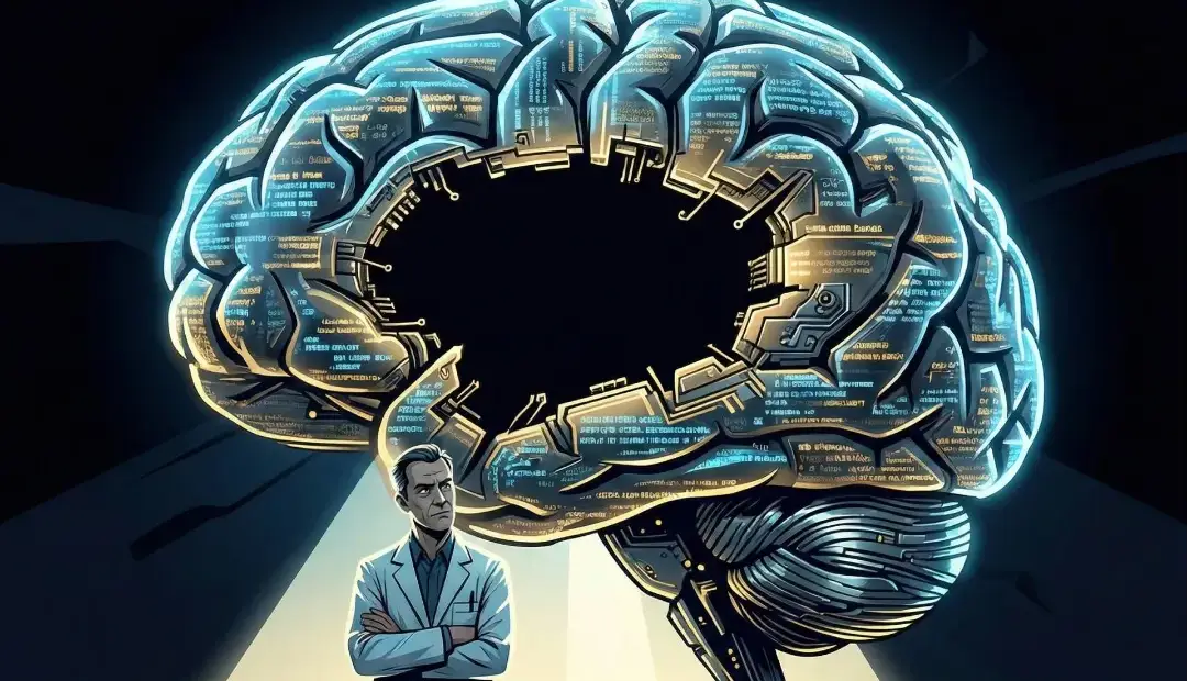 رؤیای ماشین‌های متفکر دست‌یافتنی نیست؛ مدل‌های زبانی هرگز به هوش واقعی نمی‌رسند