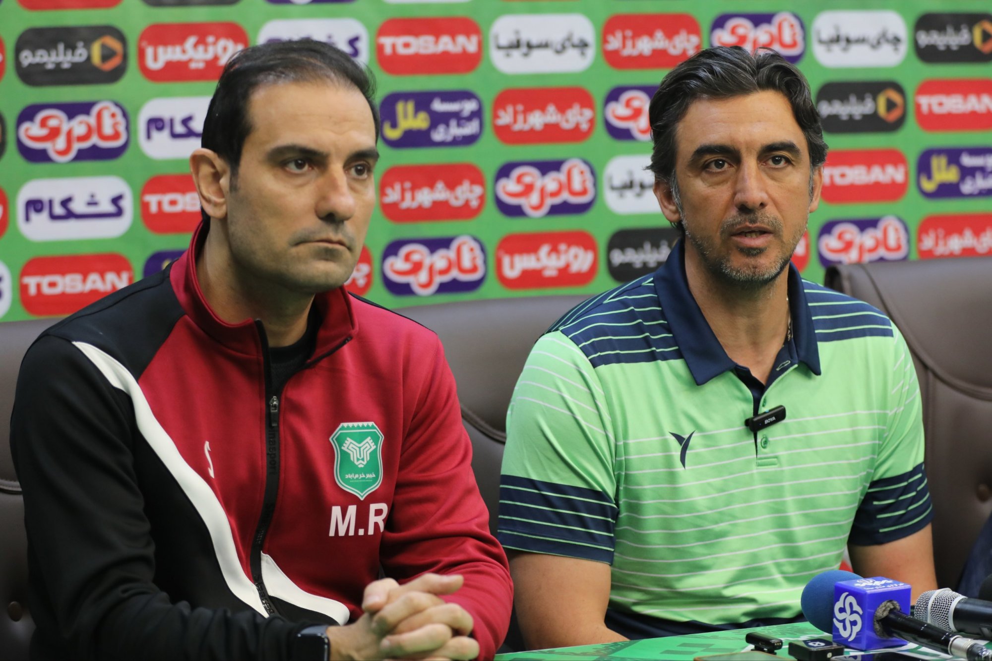 پیام خوزستان