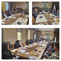 برگزاری ویژه برنامه‌های روز جهانی خاک در شهر‌های مختلف خوزستان