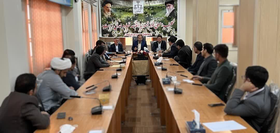 پیام خوزستان