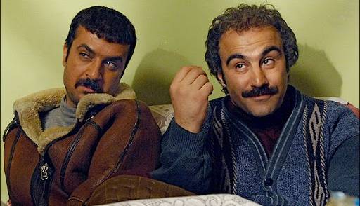 نگرانی نقی برای خانواده!