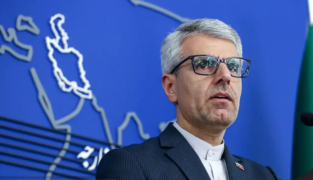 بقائی: اقدامات قهرآمیز یکجانبه، جنایت علیه بشریت است