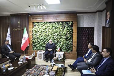 افزایش سقف پرداختی بانک تجارت در خوزستان