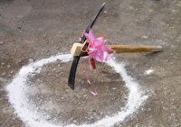 ساخت تقاطع غیرهمسطح دودانگه بهبهان