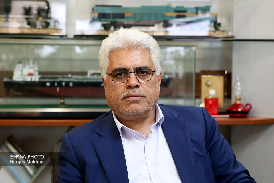 تحویل نفت‌گاز یورو ۴ به نیروگاه‌های تهران از تعهدات فراتر رفت