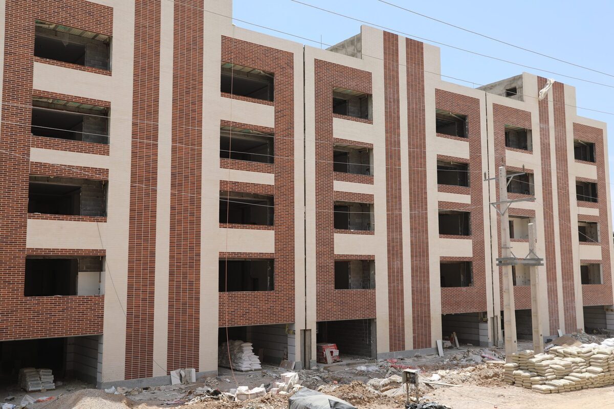 پیام خوزستان