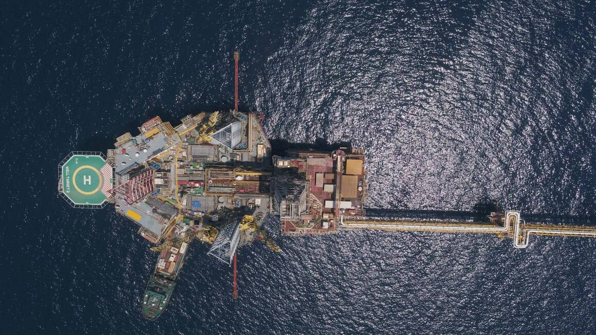 راه حل مقابله با افت تولید پارس جنوبی؛ فشارافزایی