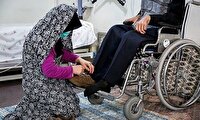۲۰ هزار معلول خوزستانی، پشت نوبت دریافت حق پرستاری