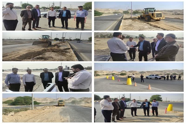 پیام خوزستان