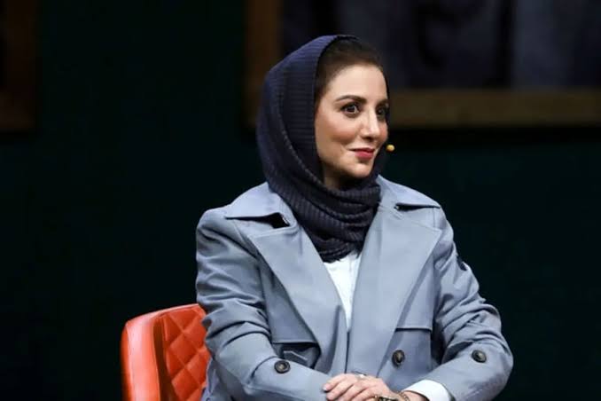 اعتراف رویا میرعلمی از دزدی کردنش!