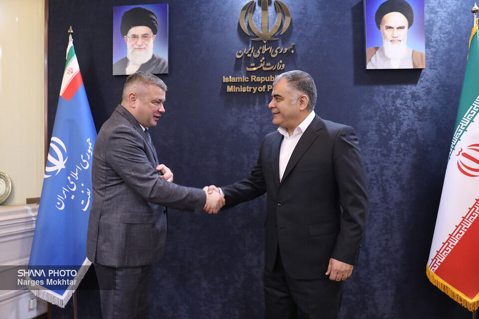 ایران سرزمین فرصت‌های طلایی سرمایه‌گذاری است