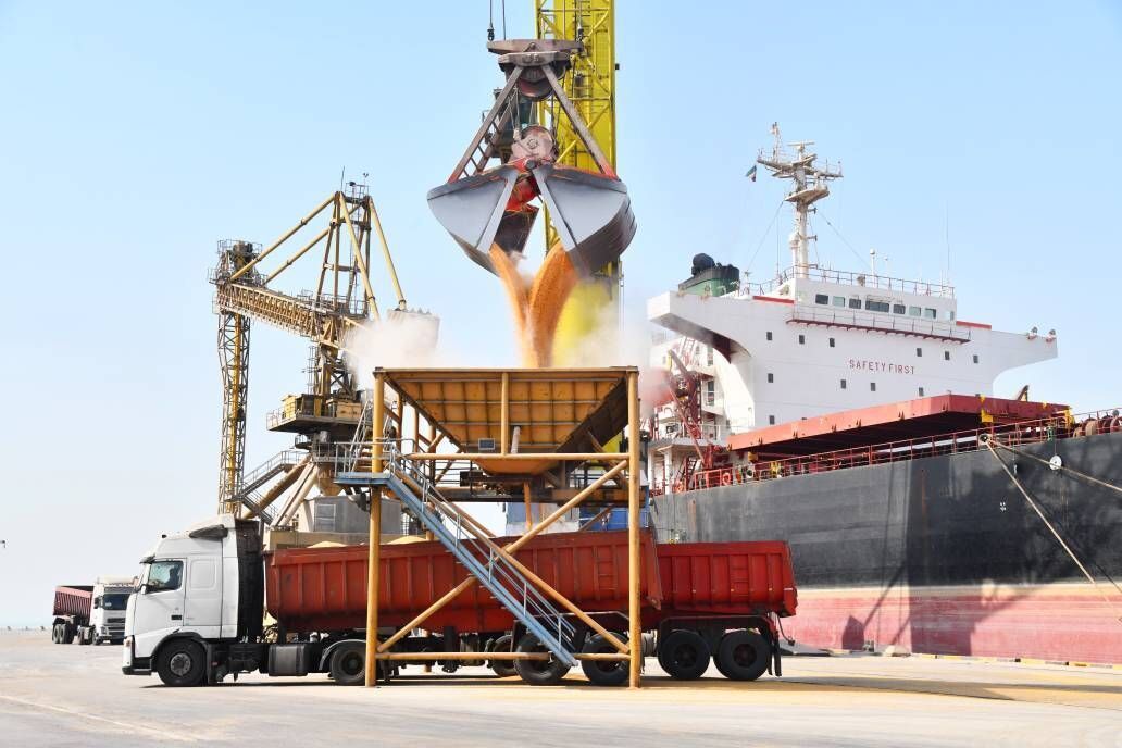 پیام خوزستان