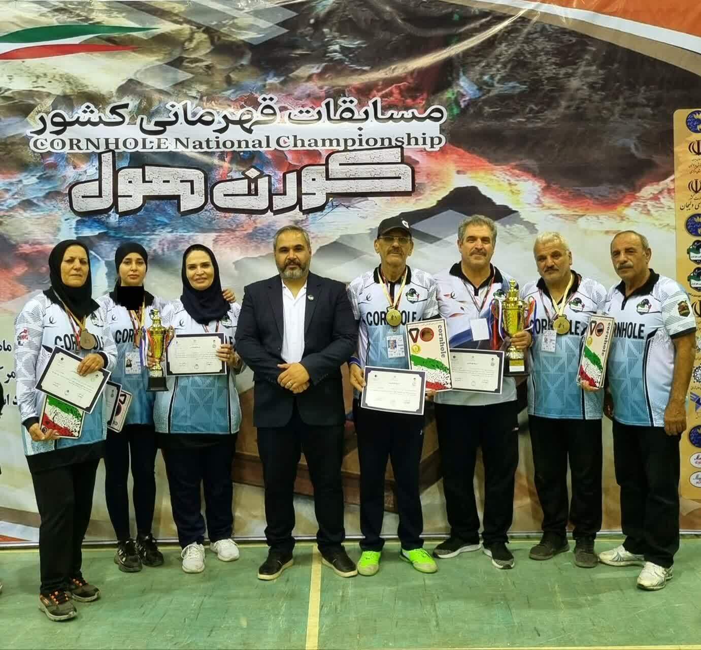 پیام خوزستان