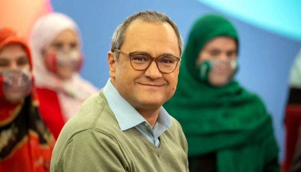 چهره ها/ قاب خانوادگی و جدید رامبد جوان پربازدید شد