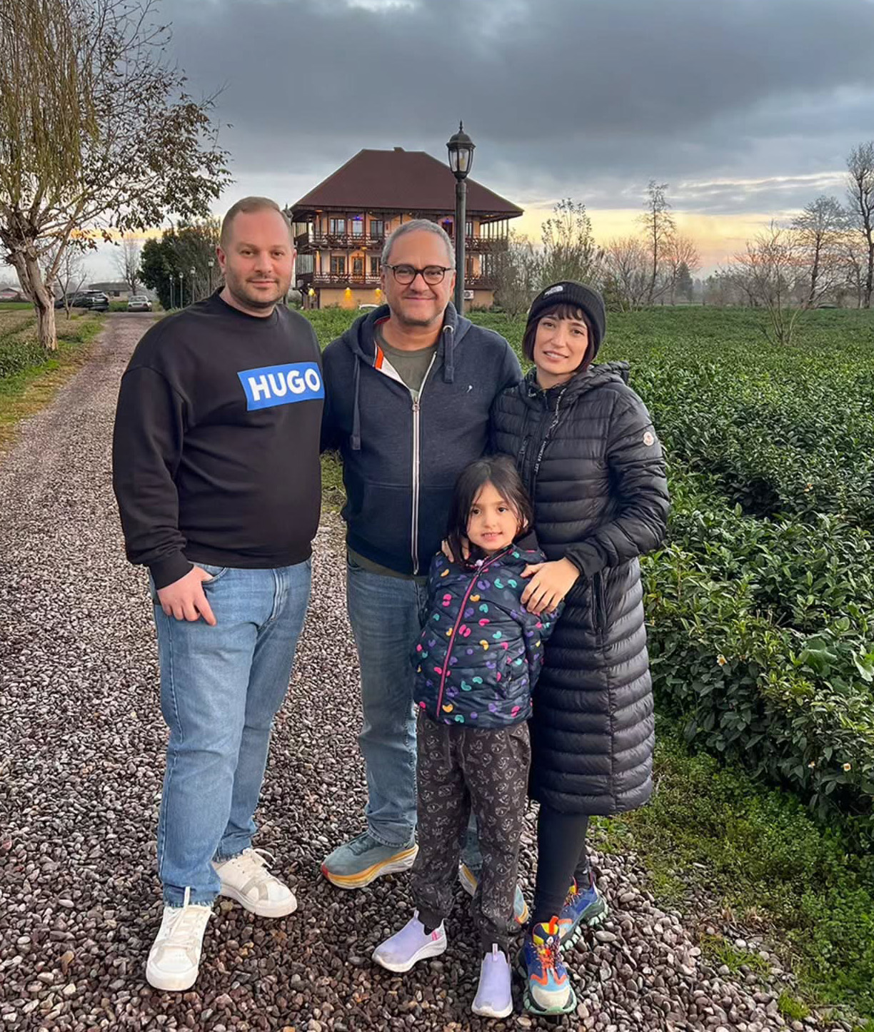 پیام خوزستان