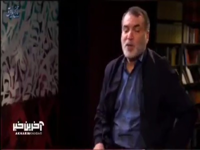 مسعود ده‌نمکی: اسرائیل در پیام رسان ایتا مشغول جاسوسی و جمع آوری اطلاعات است!