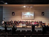 تجلیل از ۴۰ پژوهشگر و فناور برتر شمال خوزستان