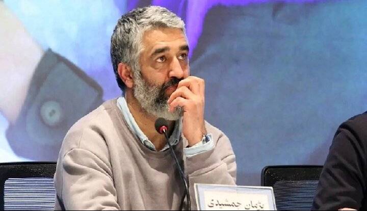 پیام خوزستان