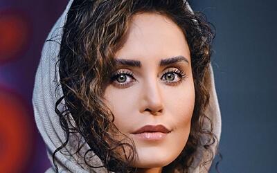 الناز شاکردوست در روز زن سورپرایز شد