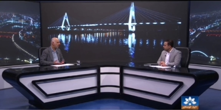 پیام خوزستان