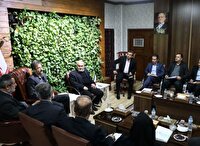 ضرورت حمایت همه‌جانبه از بخش تولید و اشتغال در خوزستان