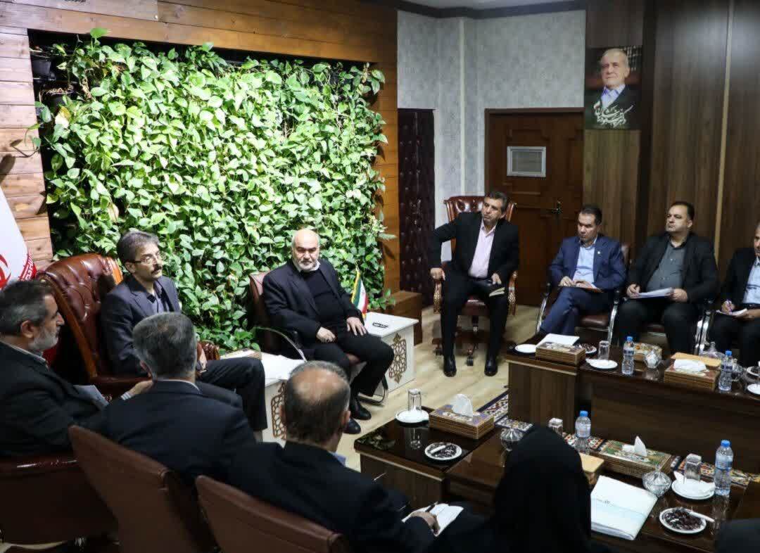 پیام خوزستان