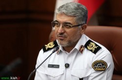 کیش در آستانه جهش بزرگ ترافیکی/ از شماره‌گذاری هوشمند خودروهای وارداتی تا شهرک جامع خدمات رانندگی