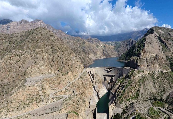 پیام خوزستان