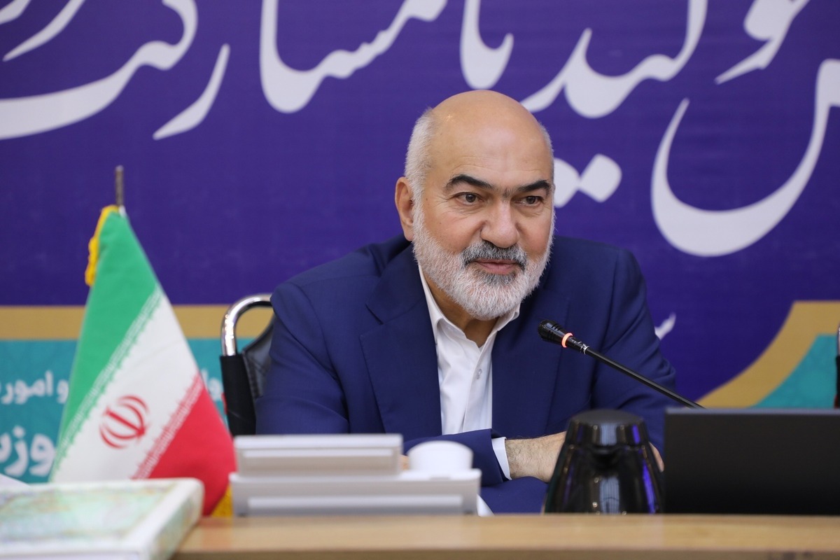 هیچ نگرانی از بابت کمبود کالا‌های اساسی وجود ندارد