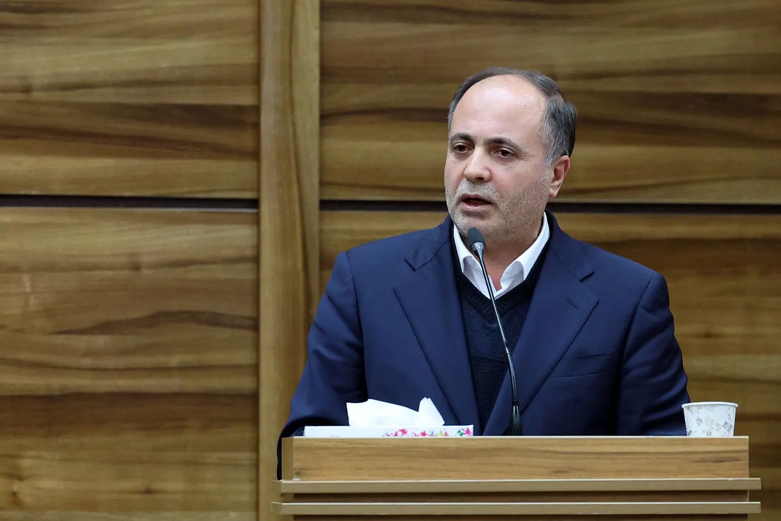 قدردانی وزیر جهاد کشاورزی از مدیریت تنش‌های آبی و تامین امنیت غذایی در خوزستان