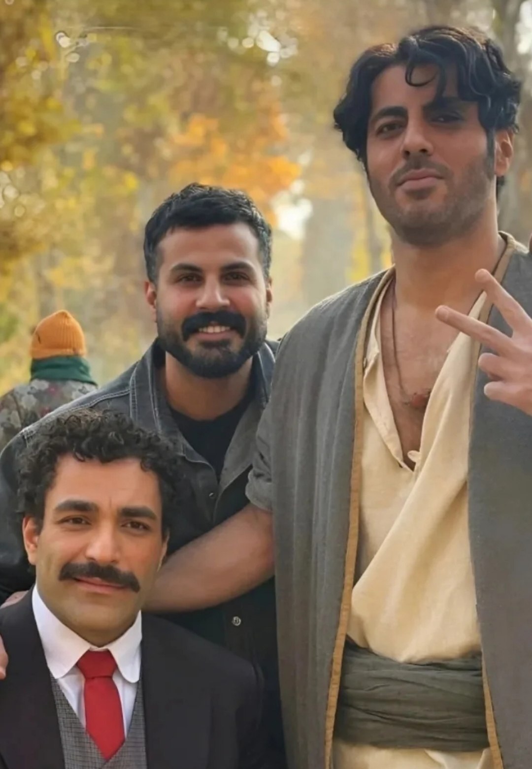 پیام خوزستان