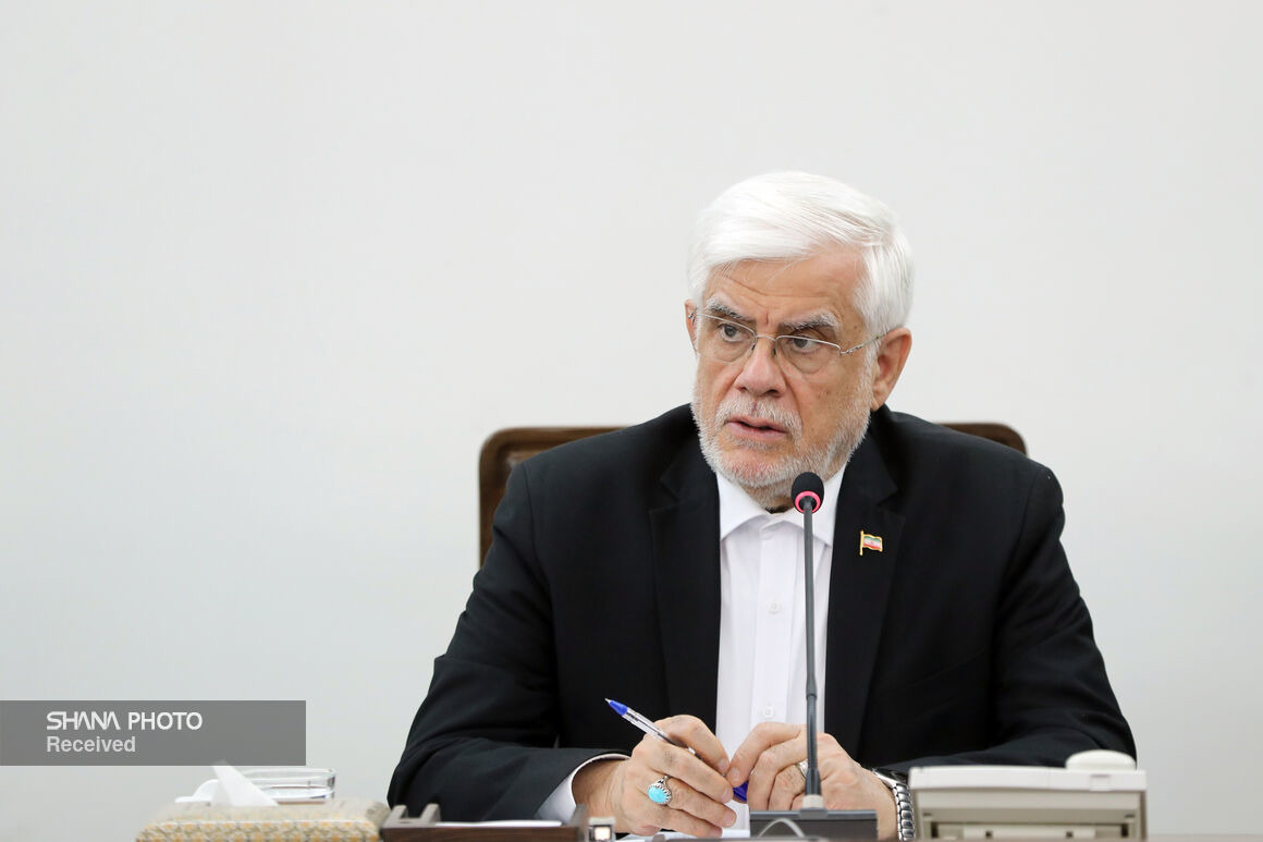 طرح اصلاح قیمت بنزین نتیجه نظرات نخبگان است