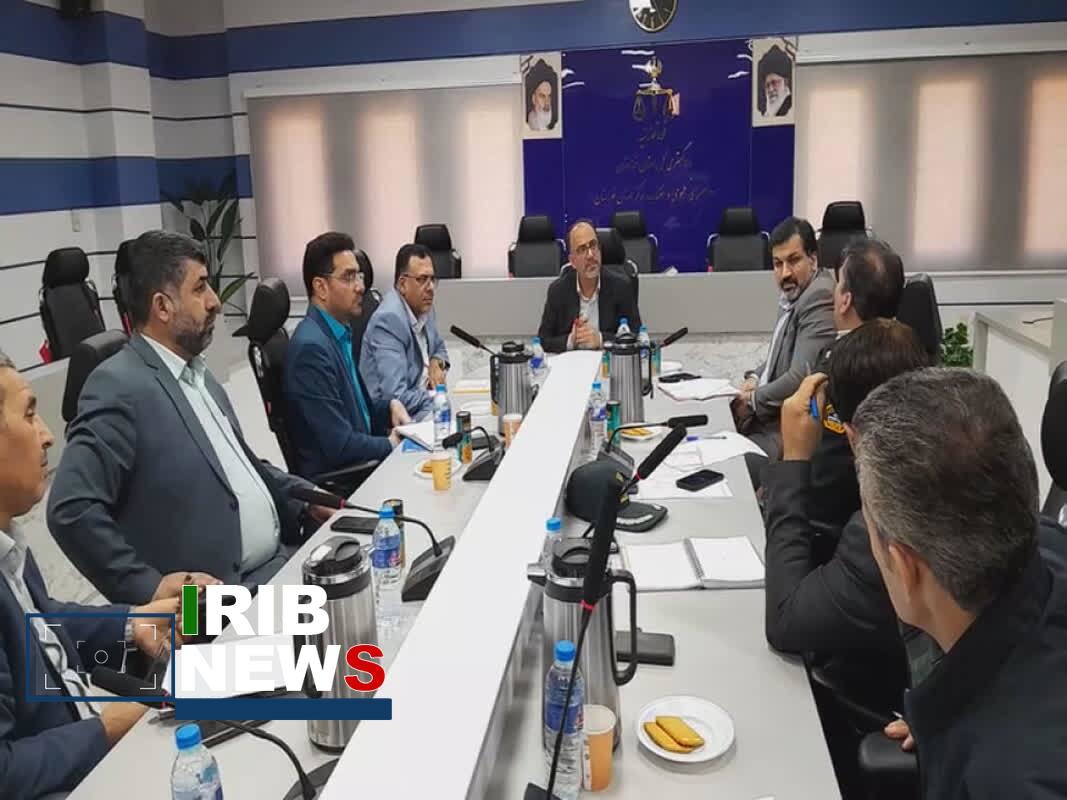 تأمین امنیت پایدار نیازمند مشارکت همه‌جانبه دستگاه‌ها است