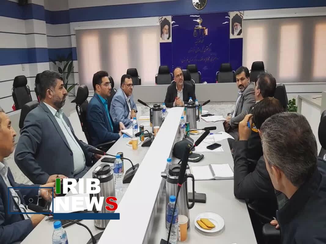 پیام خوزستان