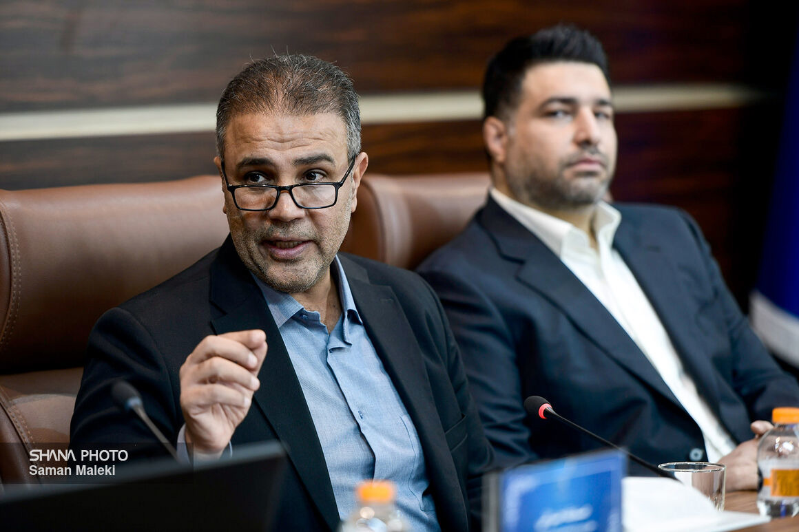 سلامت نظام اداری نیازمند مشارکت همه‌جانبه است