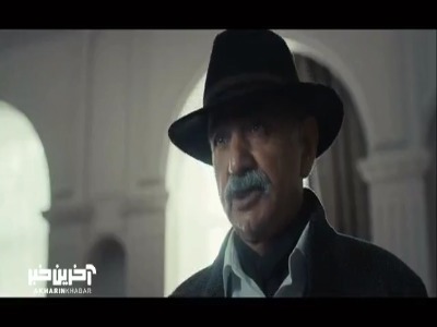 سمیر بلاخره کار خودش رو کرد!