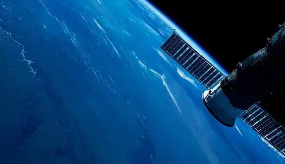 ۱۰ ماهواره گران قیمت که در حال حاضر در مدار قرار دارند