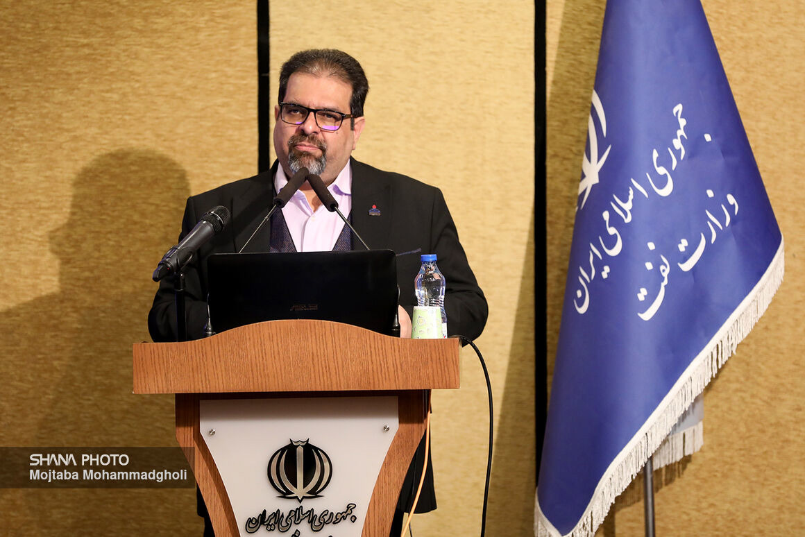 سرمایه انسانی ستون توسعه پایدار صنعت نفت