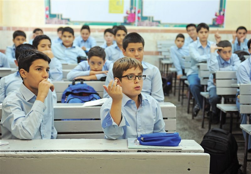 برگزاری کلاس برای دانش‌آموزان لازم‌التوجه خوزستان در روز‌های پنجشنبه