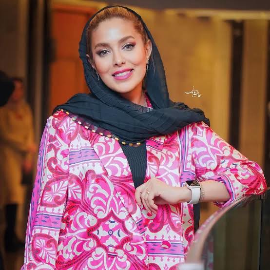 استایل پلنگی بازیگر «شاهگوش» پربازدید شد