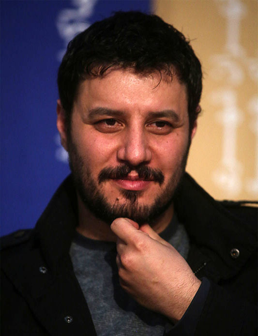 حضور جواد عزتی و هومن سیدی در اکران مردمی «وحشی۲»